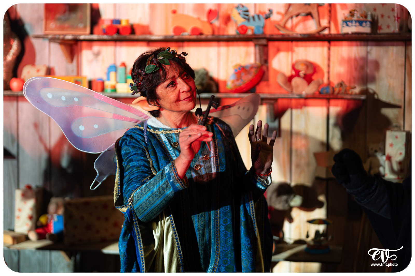 LA FABRIQUE DES RÊVES (EX NIHILO WISSEMBOURG)